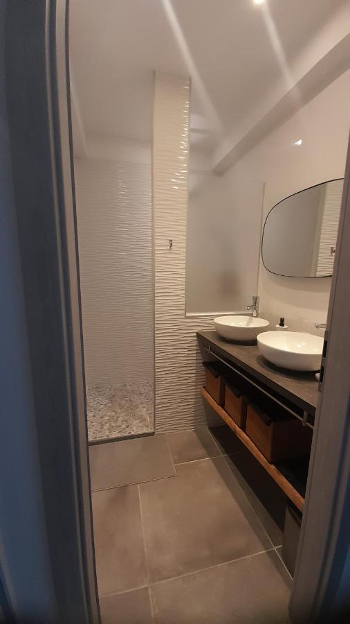 Appartement Calvi, T3, Vue Mer, Grande Terrasse Calvi (Corsica)